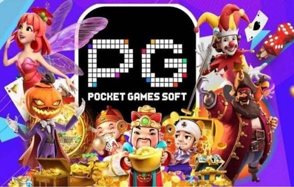 PG Soft
